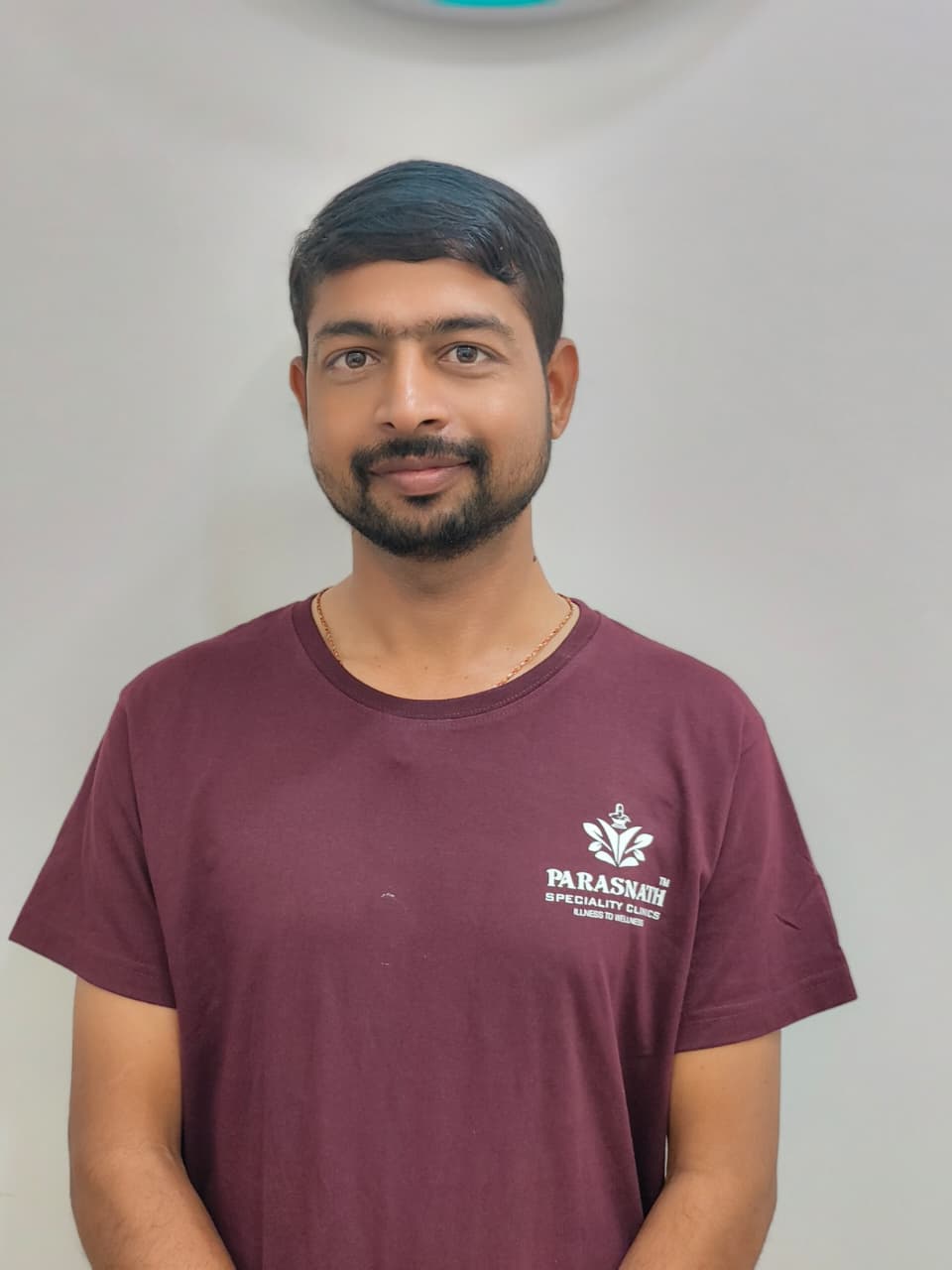 Parasnath Sangamner Multispeciality Hospitam Team Members